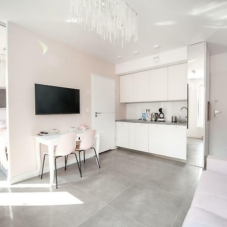 Amelia Suite Gdansk Ngoại thất bức ảnh